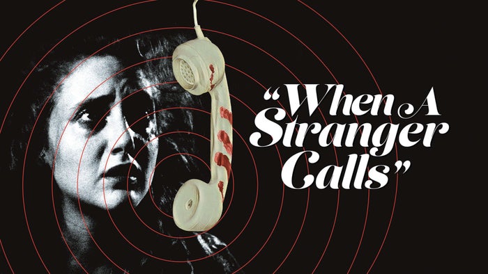 When a Stranger Calls on JioTV