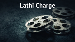 Lathi Charge on Colors Kannada Cinema - past program