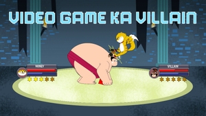 Honey Bunny Ka Jholmaal on Sony Yay Hindi - past program