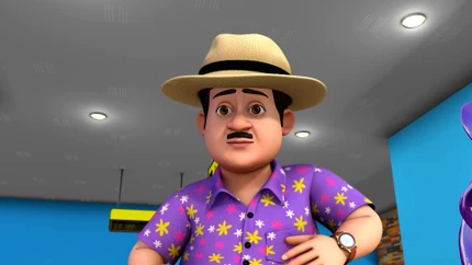 Taarak Mehta Kka Chhota Chashmah on Sony Yay Hindi