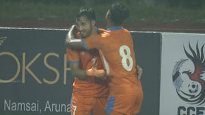 U23 Tri-Nation Championship 2026 on Sony Ten 1 - future program