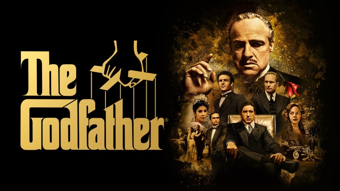The Godfather on JioTV