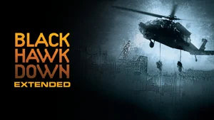 Black Hawk Down on Discovery Tamil - past program