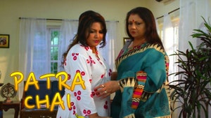 Patra Chai on Rongeen TV - past program