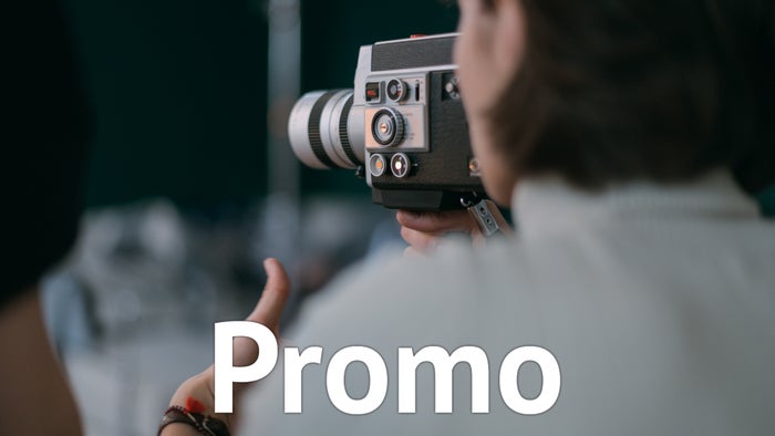 Promo on JioTV