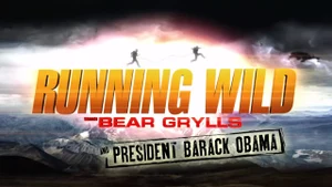 Running Wild With Bear Grylls And President Barack Obama on Discovery Channel Hindi