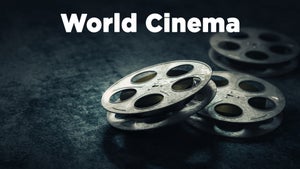 World Cinema on Sana TV - future program