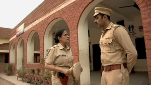 Crime Patrol Dial 100 - Bangla on Sony aath - past program