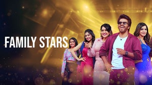 Family Stars on ETV Telugu - future program