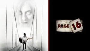 Page 16 on Rupashi Bangla - past program