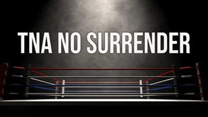 TNA No Surrender on Eurosport HD - past program