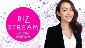 Biz Stream Special Edition on NHK World Japan