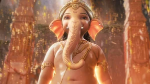 Gatha Shiv Parivaar Ki Ganesh Kartikey on Sony SAB HD - past program