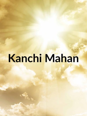 Kanchi Mahan on Sri Sankara - past program