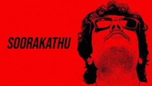 Soorakathu on Raj Digital Plus - past program