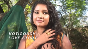 Kotigondh Love Story on Colors Kannada Cinema