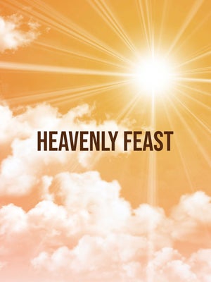 Heavenly Feast on Powervision TV - past program