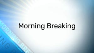Morning Breaking on TV9 Bharatvarsh - past program
