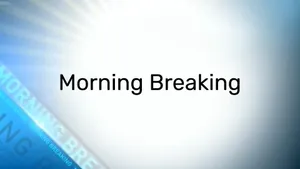 Morning Breaking on News Nation - past program