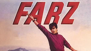 Farz on Colors Cineplex Bollywood - past program