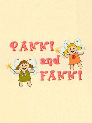 Panni and Fanni on Duck TV - past program