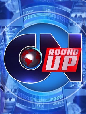 CN Roundup on Calcutta News - past program