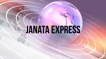 Janata Express on Bangla Jago
