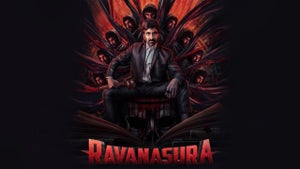 Ravanasura on Zee Thirai HD - future program