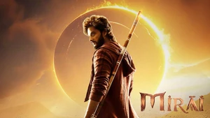 Mirai on Colors Cineplex HD - past program