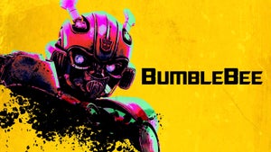Bumblebee on Star Gold Thrills - past program