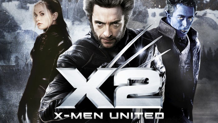 X2 on JioTV