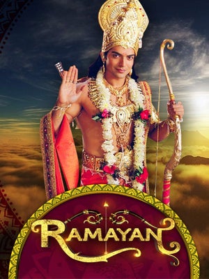 Ramayan: Sabke Jeevan Ka Aadhar on Sidharth TV - future program