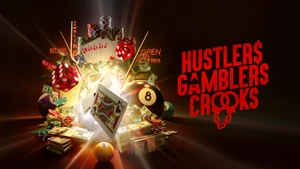 Hustlers Gamblers Crooks on D Tamil - past program