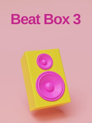 Beat Box 3 on Ramdhenu - past program