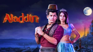 Aladdin - Naam Toh Suna Hoga on Sony Pal - past program