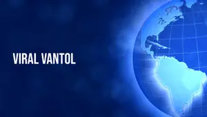 Viral Vantol on TV13 Gujarati - past program