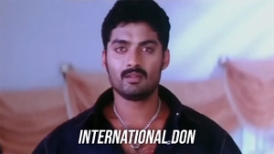 International Don on Colors Cineplex Superhit