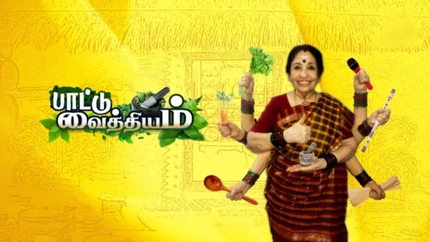 Pattu Vaithiyam on Sri Sankara