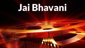 Jai Bhavani on Colors Gujarati Cinema