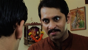 Crime Patrol Satark on Set SD - past program