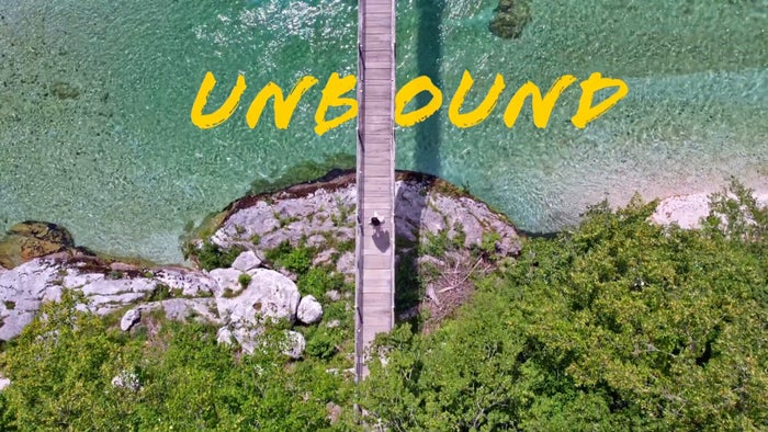 Unbound on JioTV