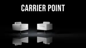 Carrier Point on Pratidin Time - past program