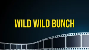 Wild Wild Bunch on Animal Planet Hindi