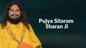 Pujya Sitaram Sharan Ji on Aastha Bhajan - future program