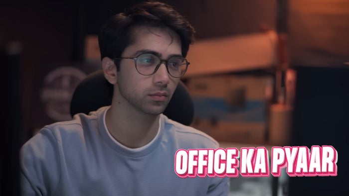 Office Ka Pyaar Episode No.8 on JioTV