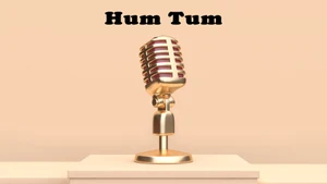 Hum Tum on YRF Music