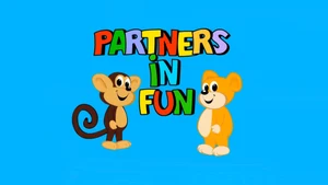 Partners in Fun on Duck TV - past program