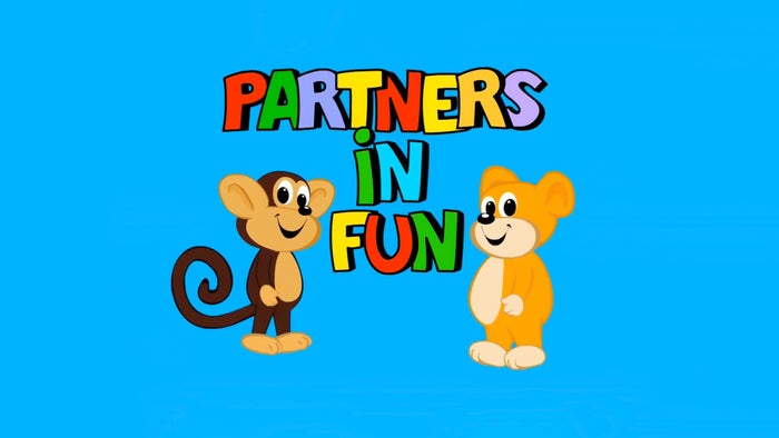 Partners in Fun on JioTV