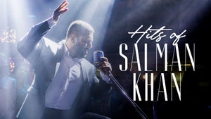 Hits of Salman Khan on YRF Music - past program
