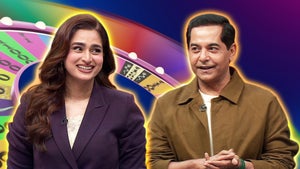 Wheel Of Fortune Episode 33 on SET HD - past program